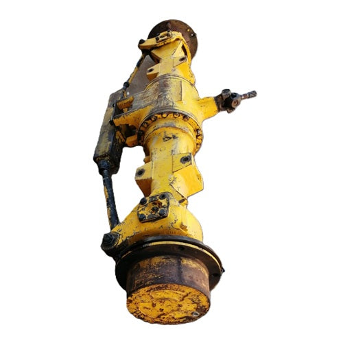 JCB REAR AXLE 4CX / REAR AXLE