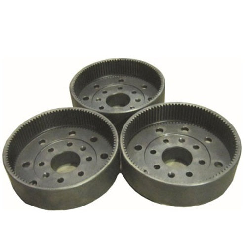 BELL RING GEAR FRONT AXLE 310SG, 315SG / L110235