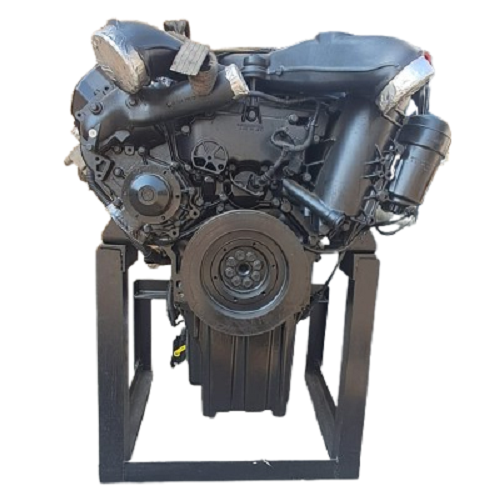 MERCEDES Engines