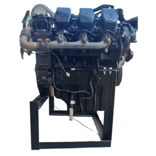 MERCEDES OM501 / Om501LA