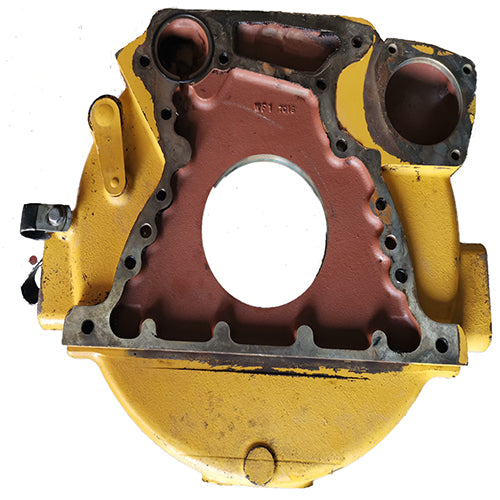 FLYWHEEL HOUSING 315SE, 315SG, 315SJ, 315SK, 315SL / R503444