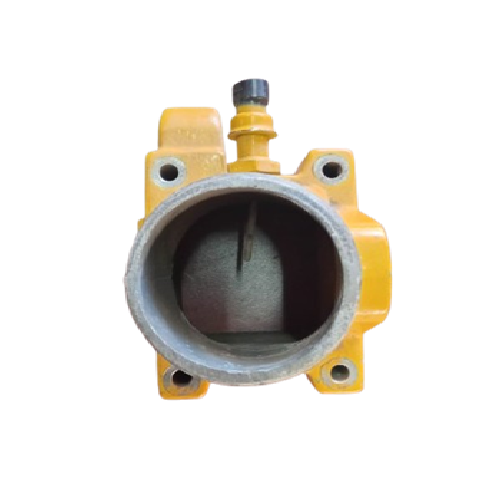 AIR INTAKE USED JD6090 / R520247