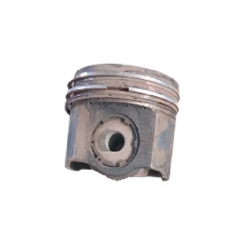 PISTON AND RINGS JD6090 / RE531072