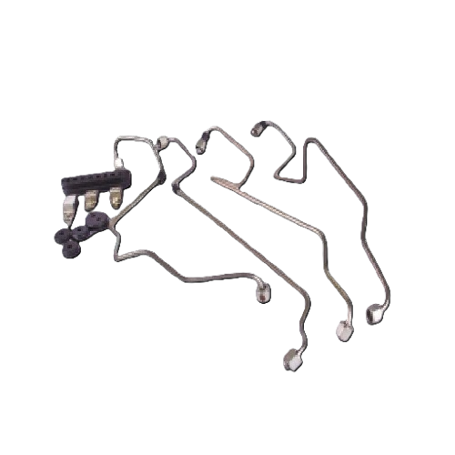 DEUTZ SET INJECTOR PIPE 4/912 F4L912 / DP4000