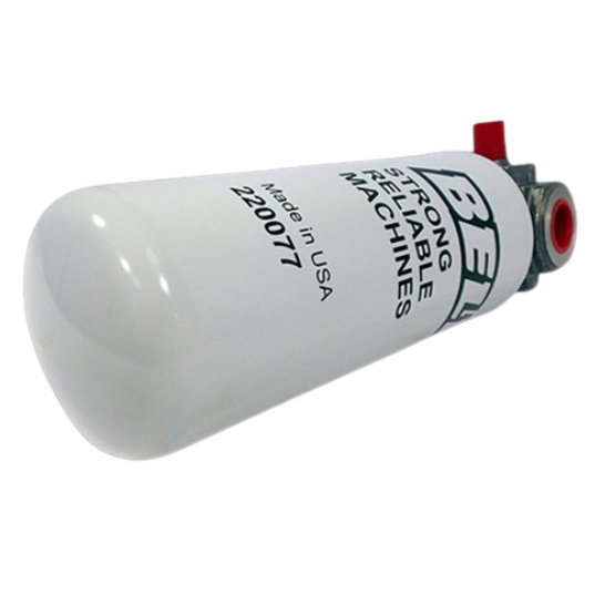 BELL FILTER UNIT 120, 125, 220, 225 / 210034