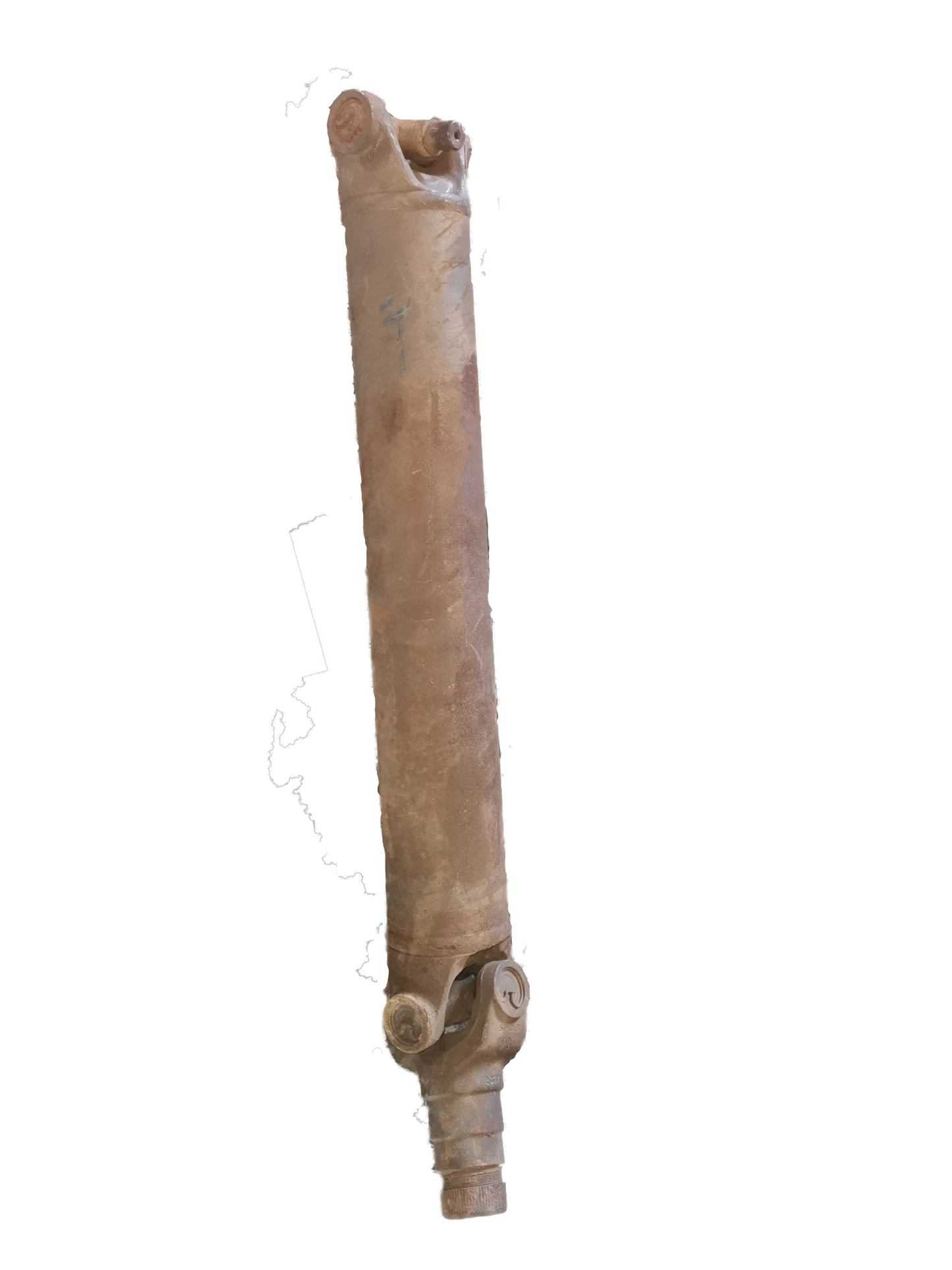 11883171 - DRIVESHAFT