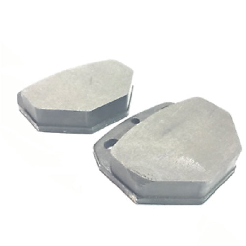 VOLVO BRAKE DISC PAD / 11990436-5