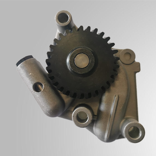 129900-32000 - OIL PUMP
