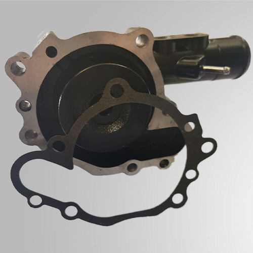 129907-42000 WATER PUMP 4TNV94L EC55 SMALL PIPE
