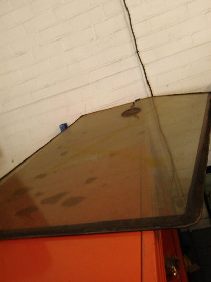 164-1064 WINDOW DOOR 424D - Yellow Metal SA