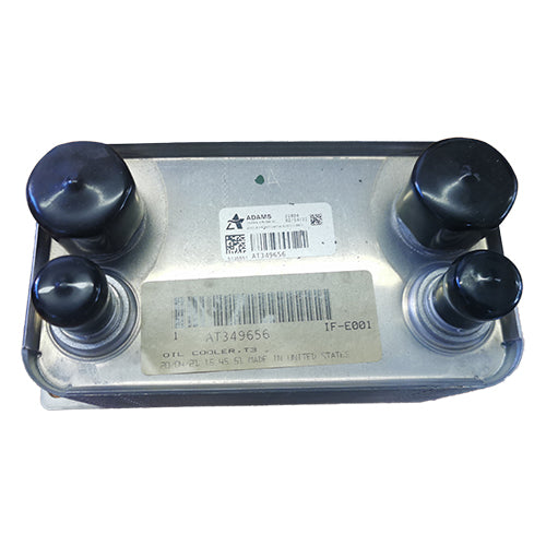 AT349656 - OIL COOLER