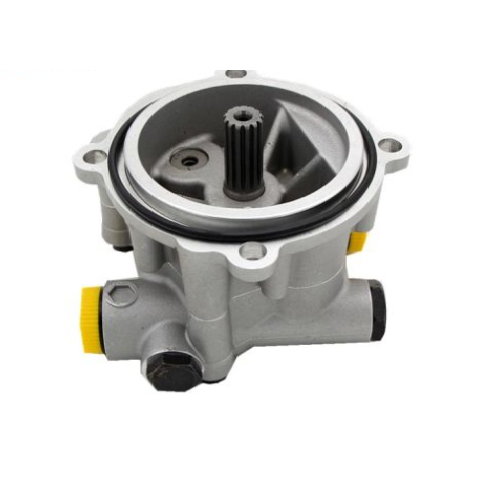 KAWASAKI GEAR PUMP (15CC) HYUNDAI / 2902440-1667A