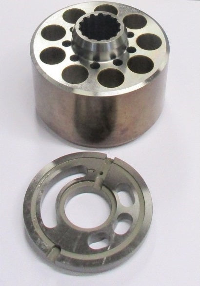 KAWASAKI CYLINDER ASS'Y (RH) HITACHI, KOBELCO / 2921190-0324