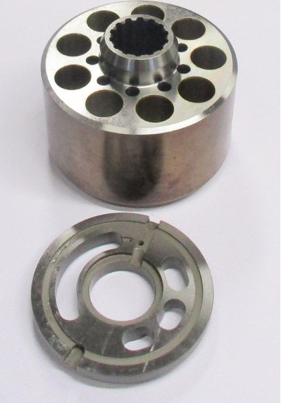 KAWASAKI CYLINDER ASS'Y (LH) HITACHI, KOBELCO / 2921190-0325