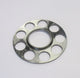 KAWASAKI SET PLATE (PUSH PLATE) CATO / 2924110-0056