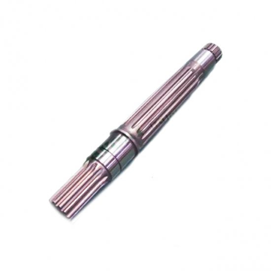 KAWASAKI DRIVE SHAFT (F) 12T HITACHI, KOBELCO / 2933800774