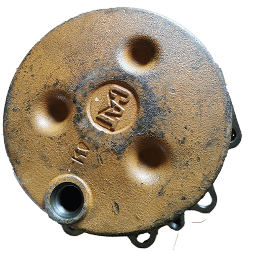 2105943 - CATERPILLAR: PLANET CARRIER