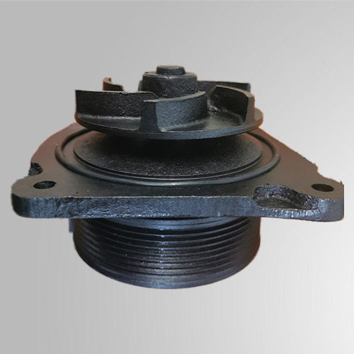 320/04542 - Pump WATER ASSEMBLY