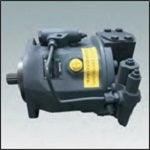 REXROTH MAIN HYDRAULIC PUMP / A10VO71DFLR