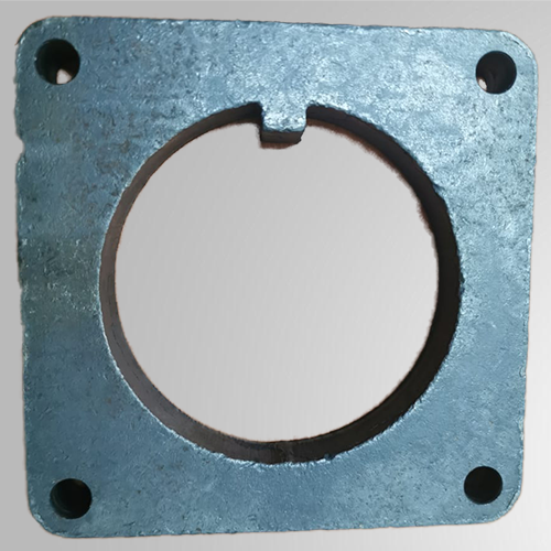 B170549 - PLT SPACER AXLE