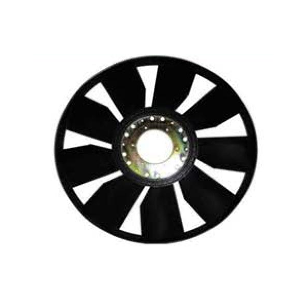 206813 , 366TI RING FAN - Yellow Metal SA
