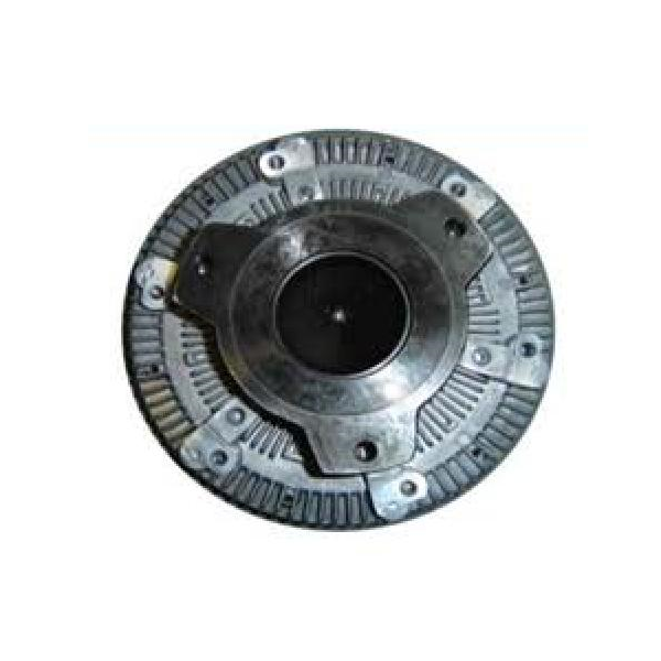 DC221094 , OM501 VISCOUS HUB - Yellow Metal SA