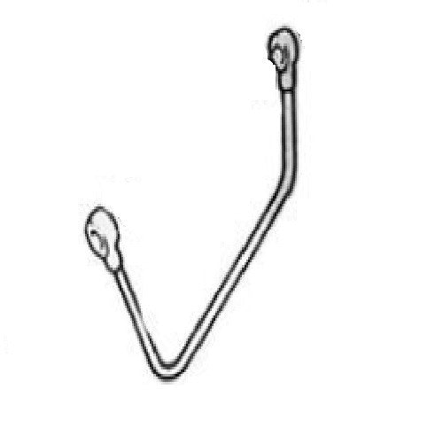 DEUTZ PIPE OIL FEED BLOCK PUMP F4L912 / DP9059