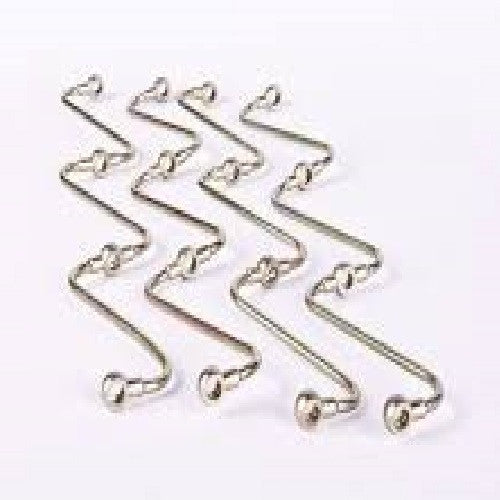 DP063 , PIPE LEAK OFF INJ-INJ F4L912 DP063 - Yellow Metal SA