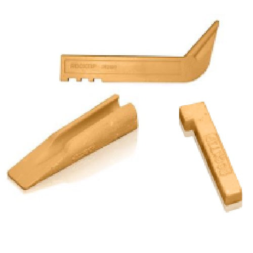 GALLION SHANKS, TIPS & LOCKS / 46475EX