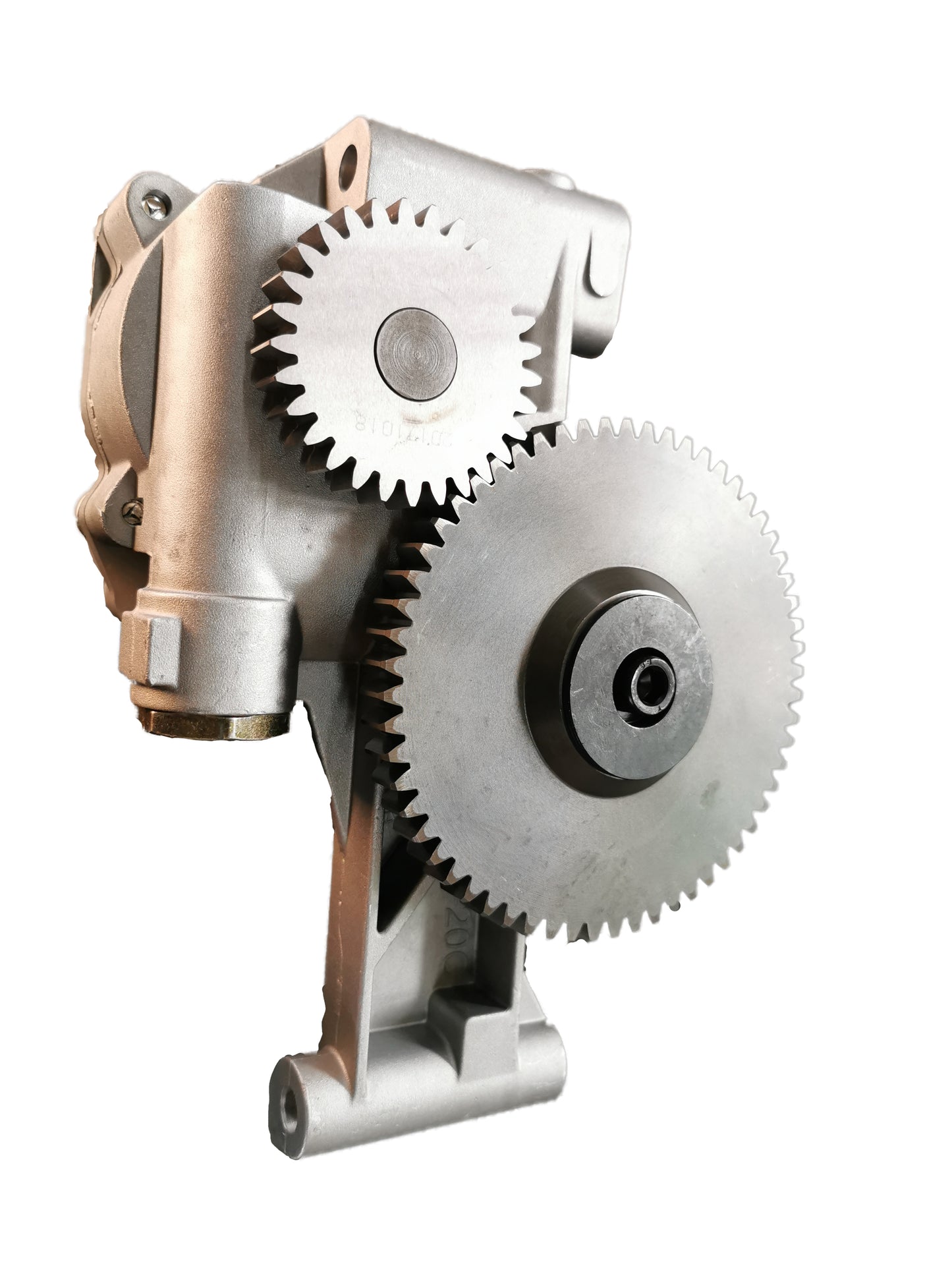 396-6022: PUMP GROUP-GEROTOR