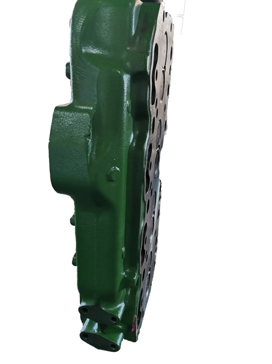 RE48616 - 4045T/6068T Cylinder Head