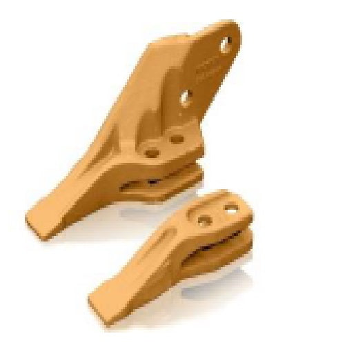 JCB BOLT ON TEETH & SIDE CUTTERS / 53103205