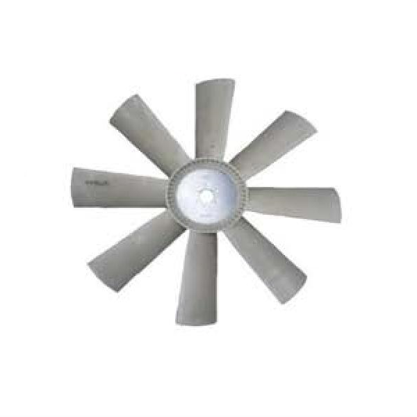 JD-TF049 , JOHNDEERE-UNIVERSAL FAN - Yellow Metal SA