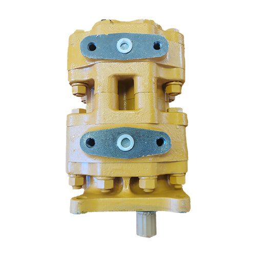 07400-30102 0740030102 Hydraulic Pump for Komatsu D75S-3 D75S-5 Crawler Loader