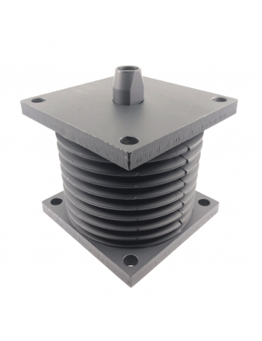 VOE16879802 - RUBBER SPRING