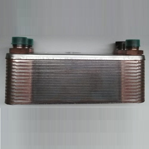 HEAT EXCHANGER VOLVO - VOE11110903 - Yellow Metal SA