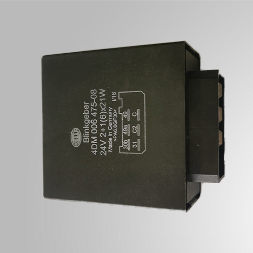 VOE15048941 - FLASHER UNIT