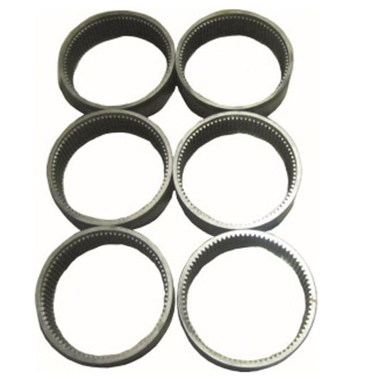 RING GEAR INSIDE TRUMPET - Z44575309035