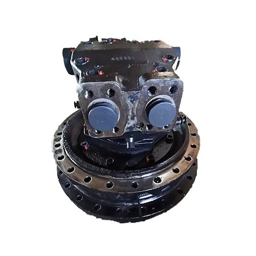 VOE14531093 - FINAL DRIVE