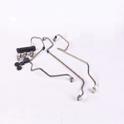 DP3000 , INJECTOR PIPES SET F3L912 DP3000 - Yellow Metal SA