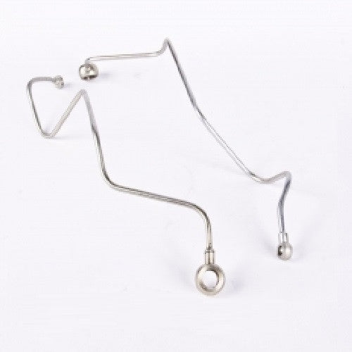 DP057 , PIPE LEAK OFF INJ-PUMP F3/F4 912 DP057 - Yellow Metal SA