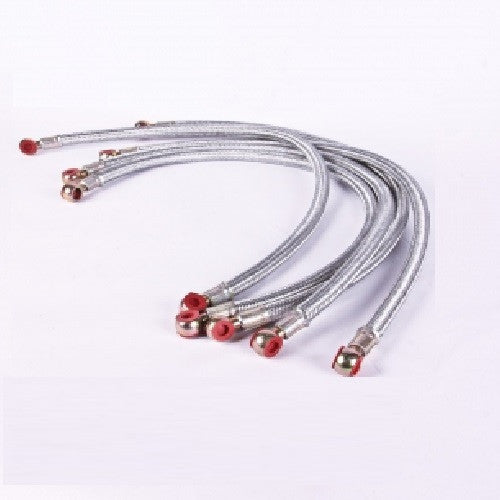 DP9066 , HOSE FULE F3/F4 F4LP12 DP9066 - Yellow Metal SA