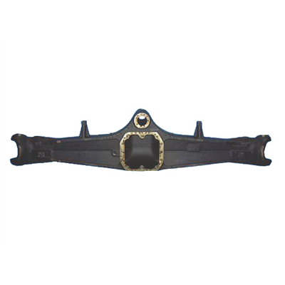 Volvo TLB Axle Parts