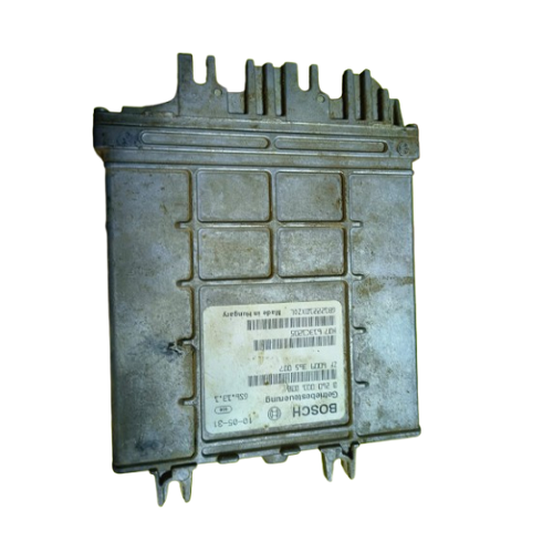BELL TRANSMISSION CONTROL UNIT 2106E / AT340609