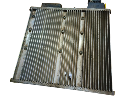 VOLVO ECU BL61, BL71 / 11886347