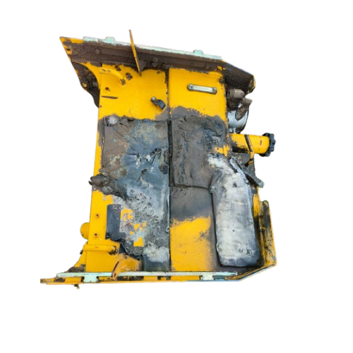 BELL HYDRAULIC TANK 2106E / #00007
