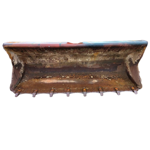 CAT FRONT BUCKET 422E / 251-1786