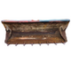 CAT FRONT BUCKET 422E / 251-1786