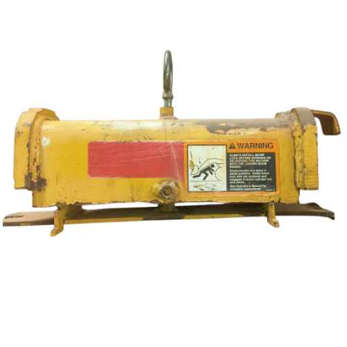 BELL BOOM CYLINDER LOCK 2106E / AT225825