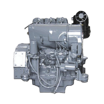 compare product DEUTZ F3L912 DEUTZ ENGINE  / F3L912